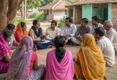 Empowering Grassroots