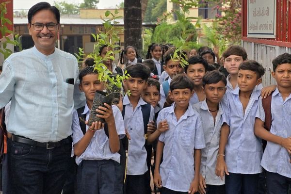 Project Shiksha8