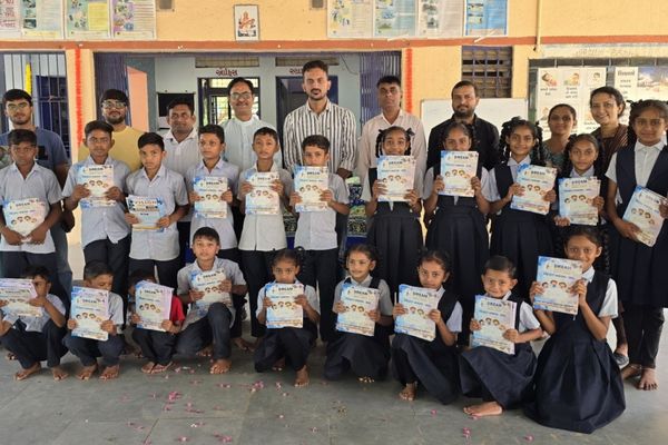 Project Shiksha9