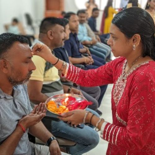 Surakshabandhan